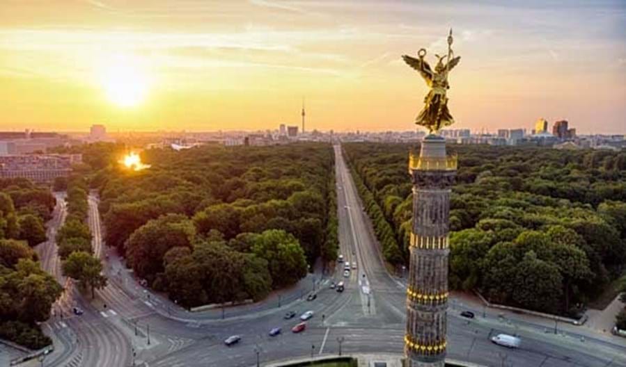 See Victory Column in Berlin