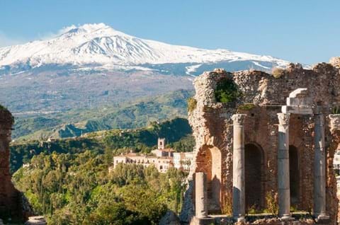 Enjoy a guided Sicily holiday image