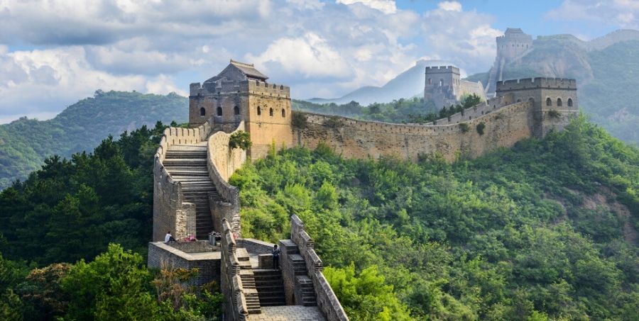 Great Wall of China excursions