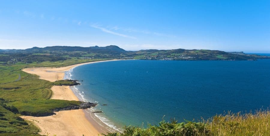 Discover Donegal beaches