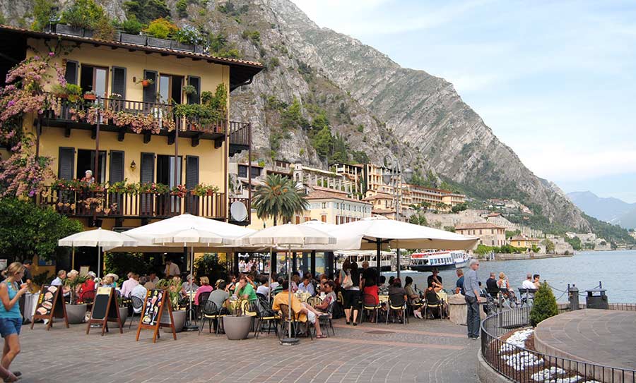 Things to do in Limone