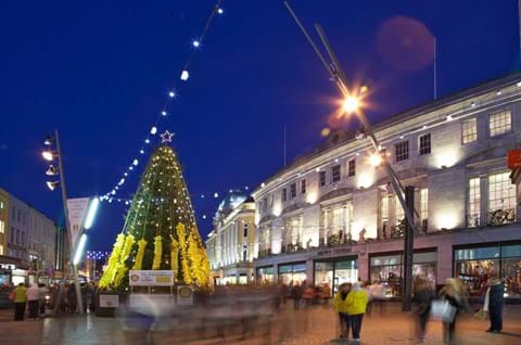 Visit Cork at Christmas image
