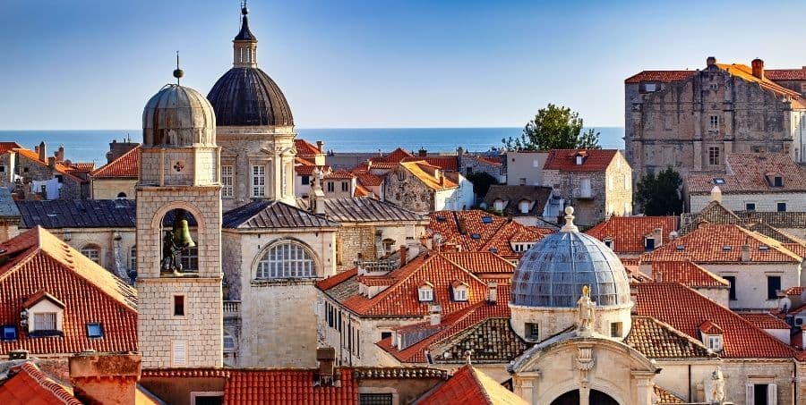 Guided Dubrovnik tours