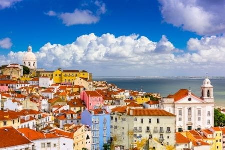Estoril & The Lisbon Coast