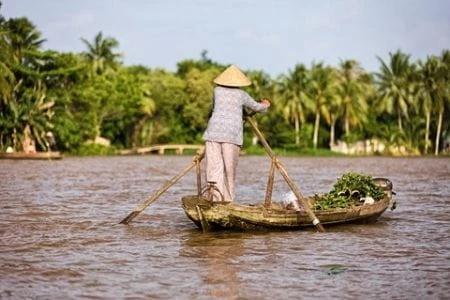 Highlights of Vietnam including Cambodia Extension