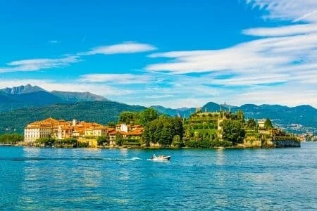 Jewels of Lake Maggiore, Lake Orta & the Centovalli Railway