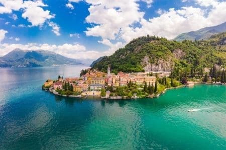 Lake Como, Milan & St Moritz incl. The Bernina Express - Solo Traveller