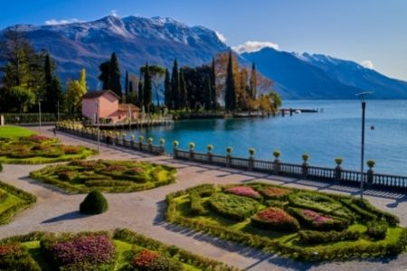 Lake Garda, Venice & Verona Short Break