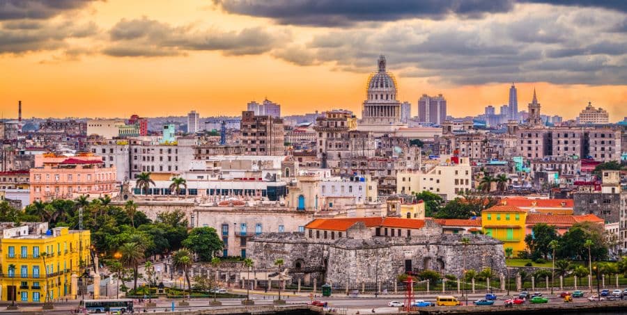 Explore Havana