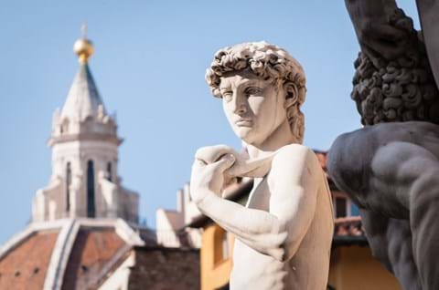 Visit Florence Tuscany image