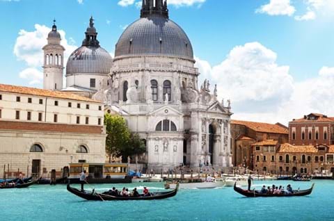 Visit Venice on a multi-centre holiday  image