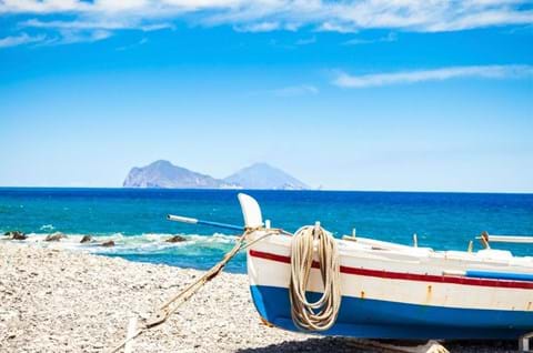 See Sicily Beach image