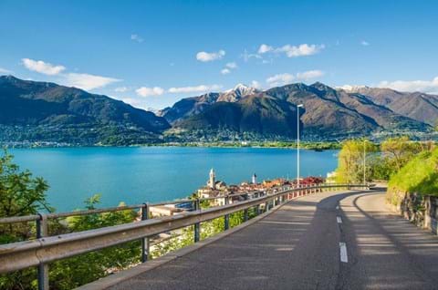 Day Trip Lake Maggiore Italy image