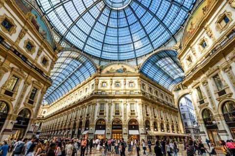 Best Of Milan image